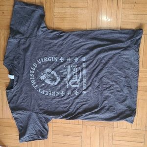 "Everyday is humpday"